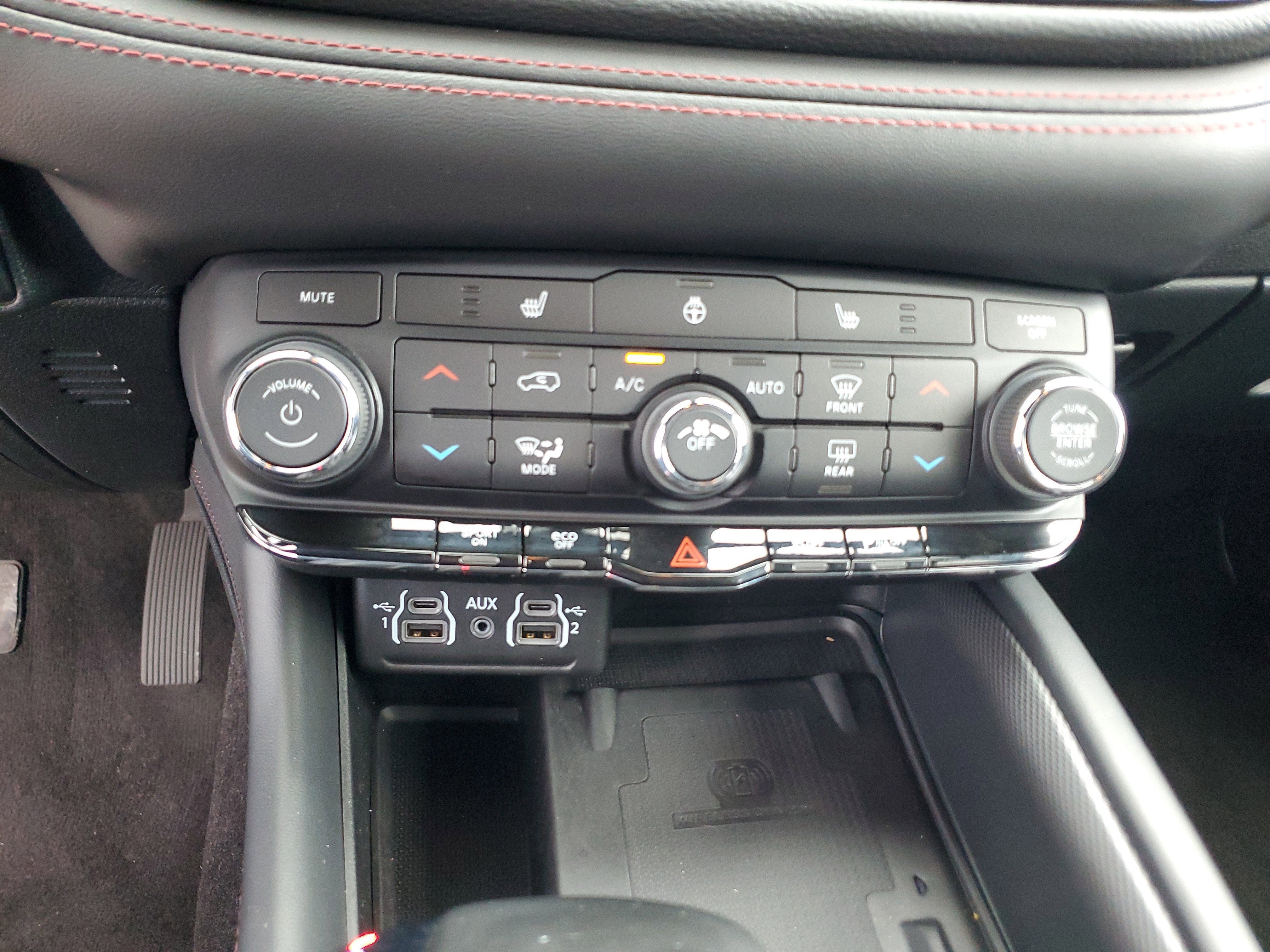 2022 Dodge Durango R/T 4WD