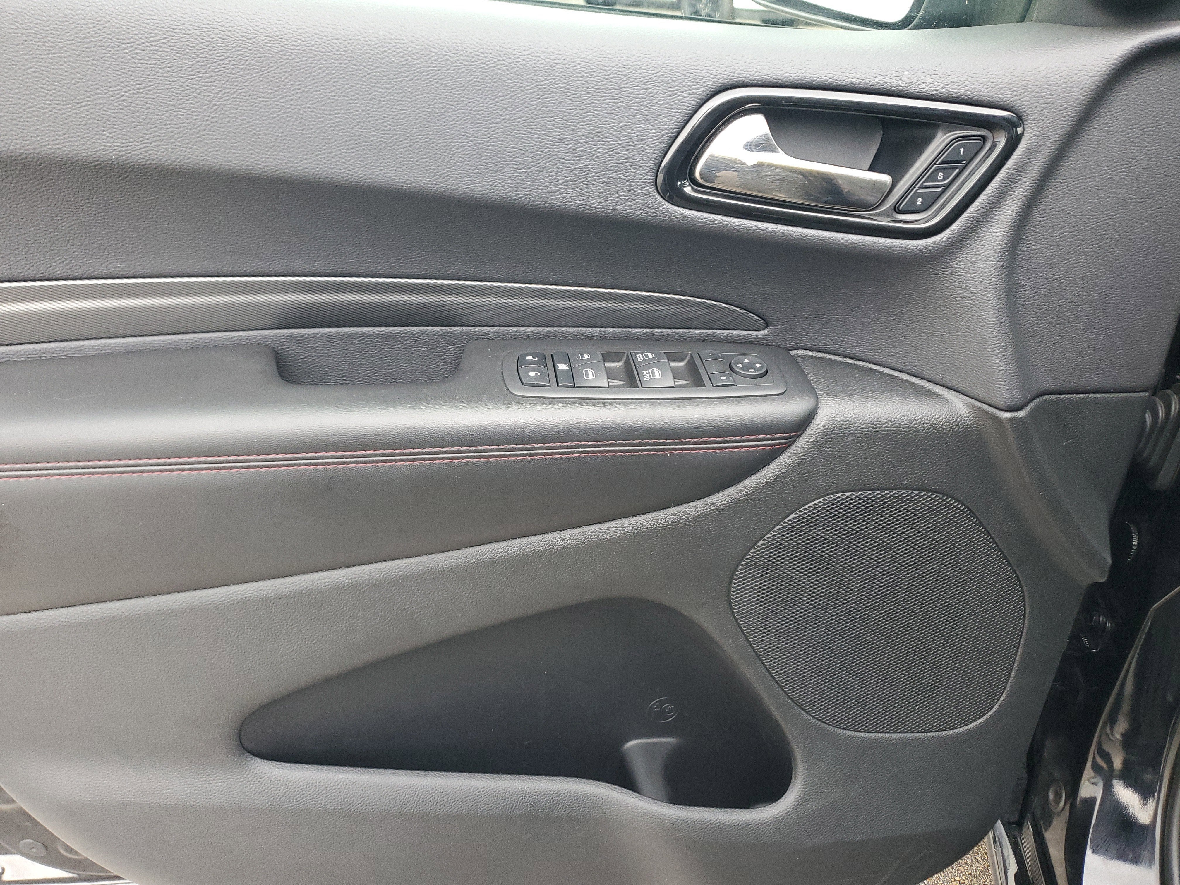 2022 Dodge Durango R/T 4WD