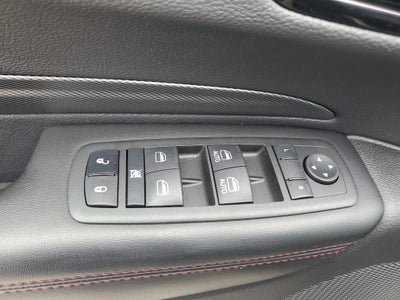 2022 Dodge Durango R/T 4WD