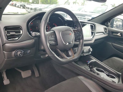 2022 Dodge Durango R/T 4WD