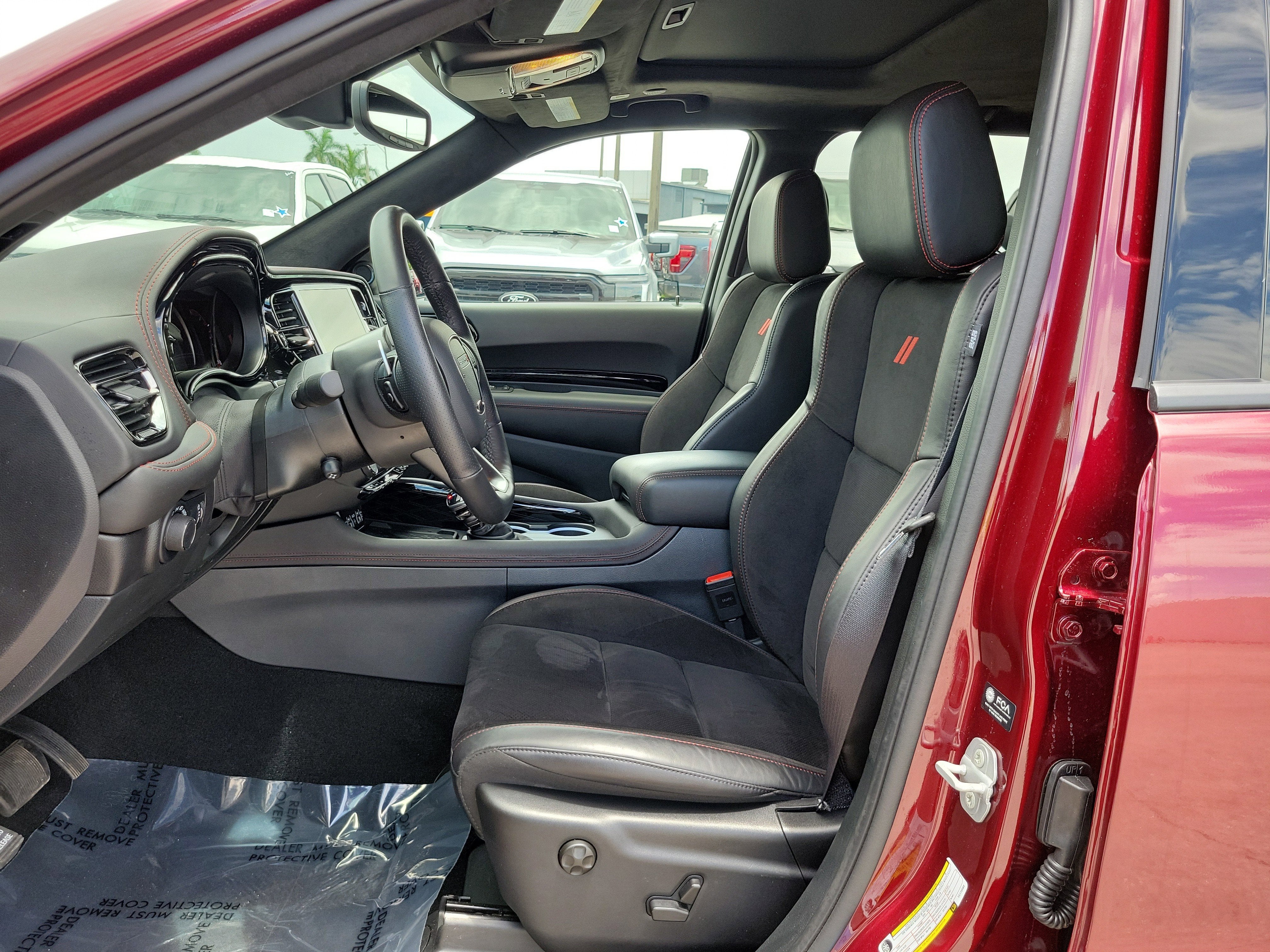 2026 Dodge Durango GT Premium HEMI V8