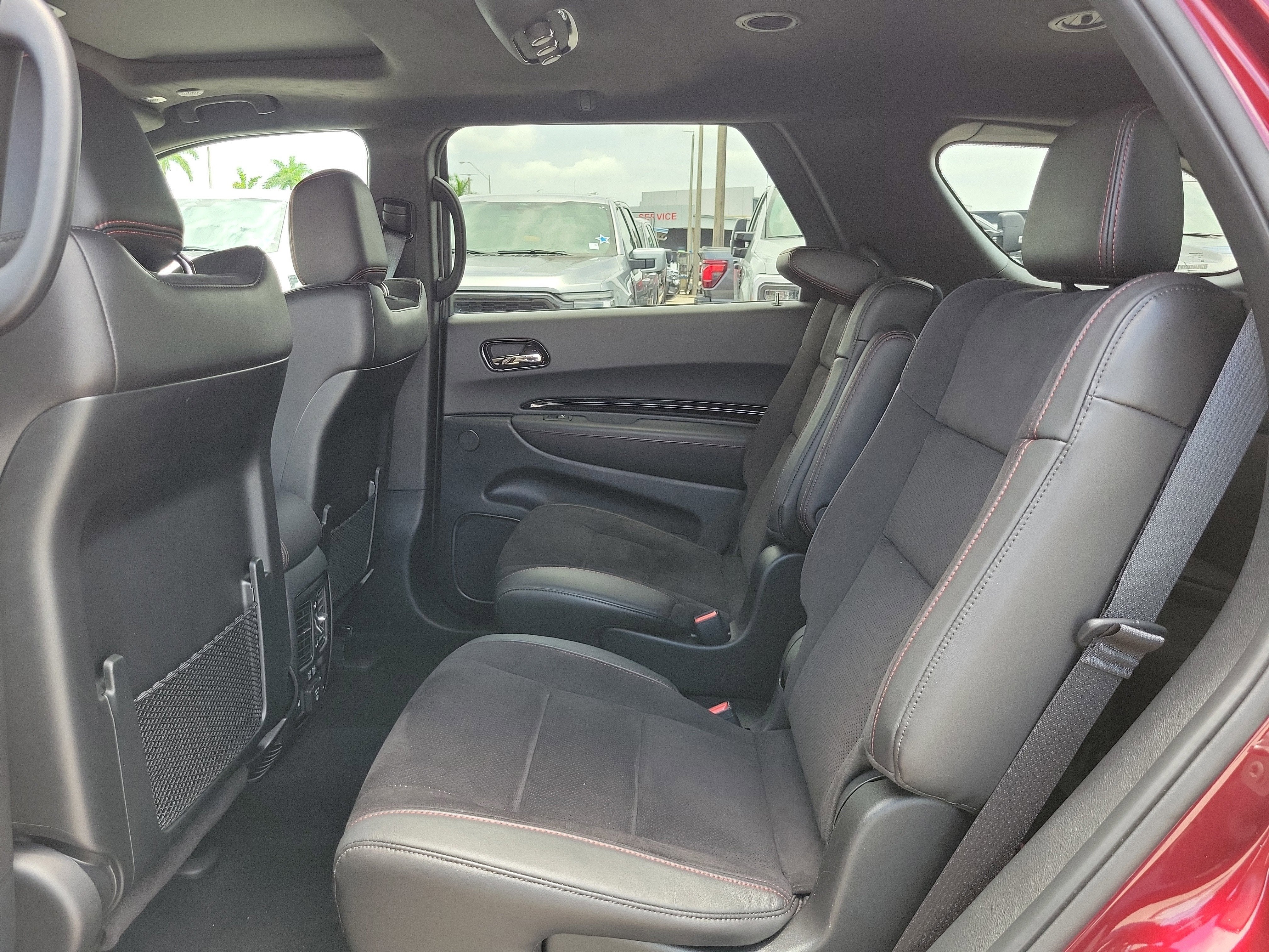 2026 Dodge Durango GT Premium HEMI V8