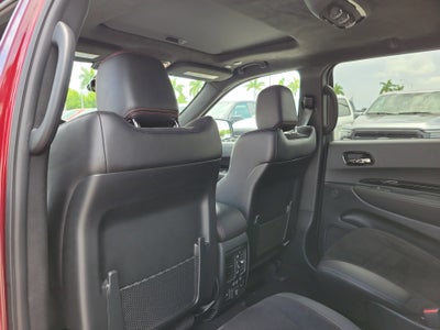 2026 Dodge Durango GT Premium HEMI V8