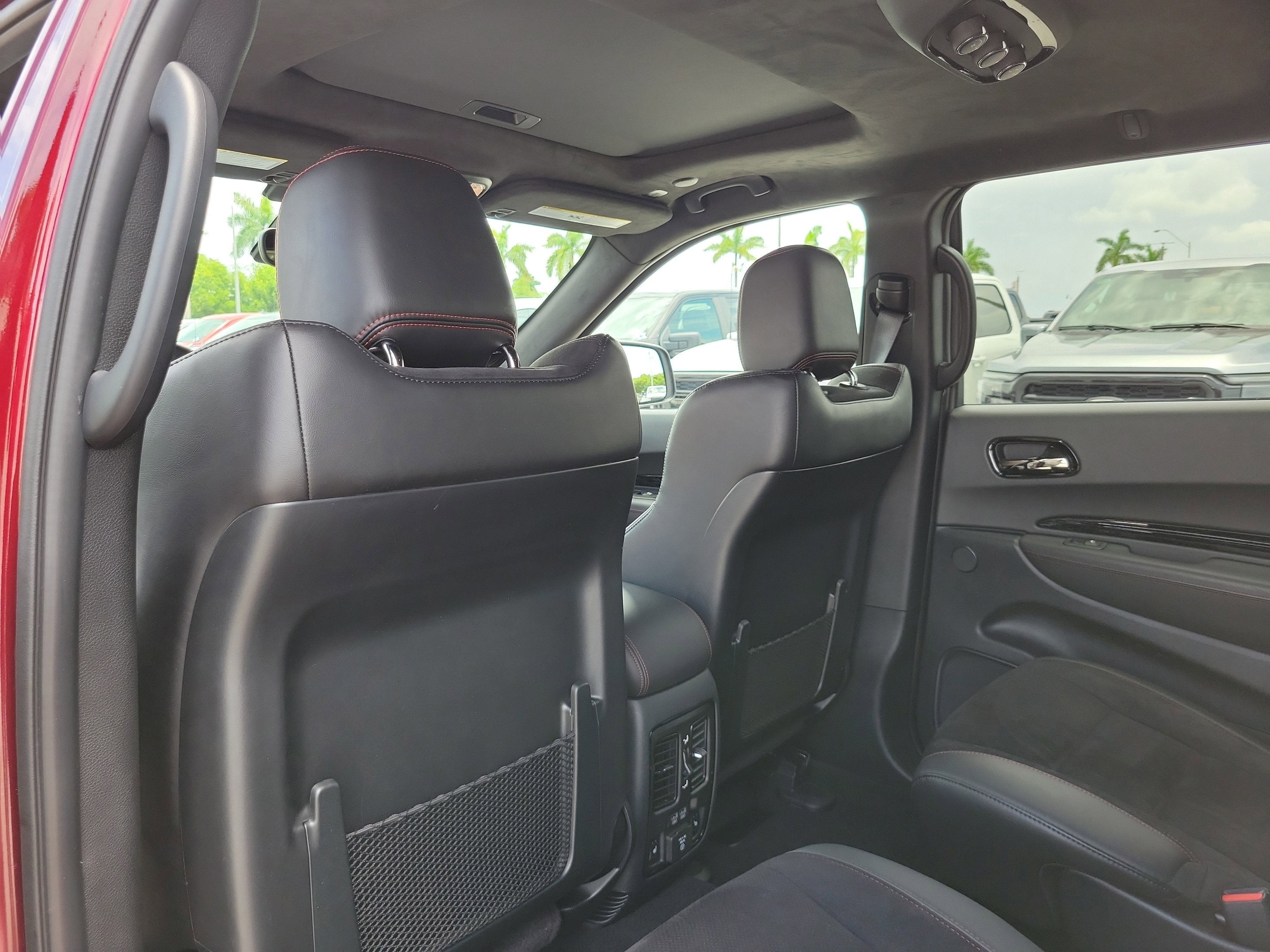 2026 Dodge Durango GT Premium HEMI V8