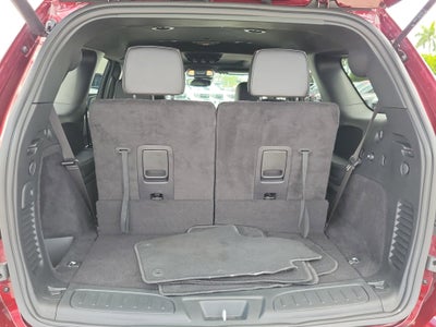 2026 Dodge Durango GT Premium HEMI V8