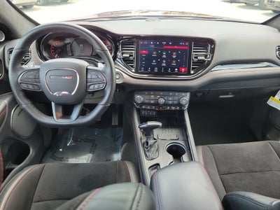 2026 Dodge Durango GT Premium HEMI V8