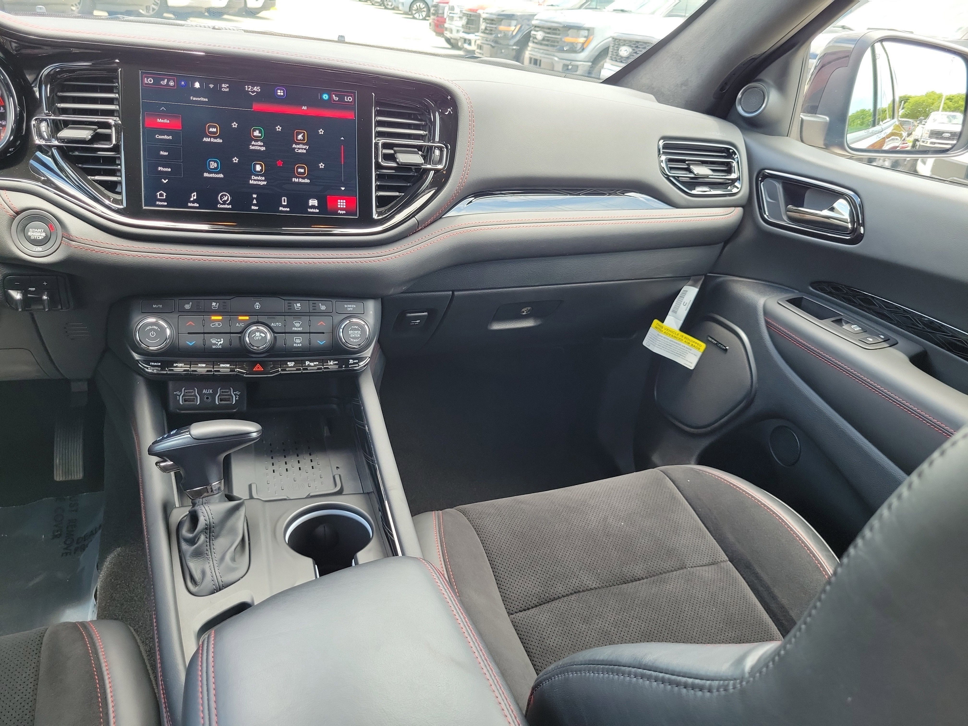 2026 Dodge Durango GT Premium HEMI V8