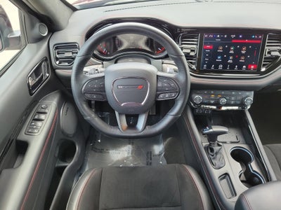 2026 Dodge Durango GT Premium HEMI V8