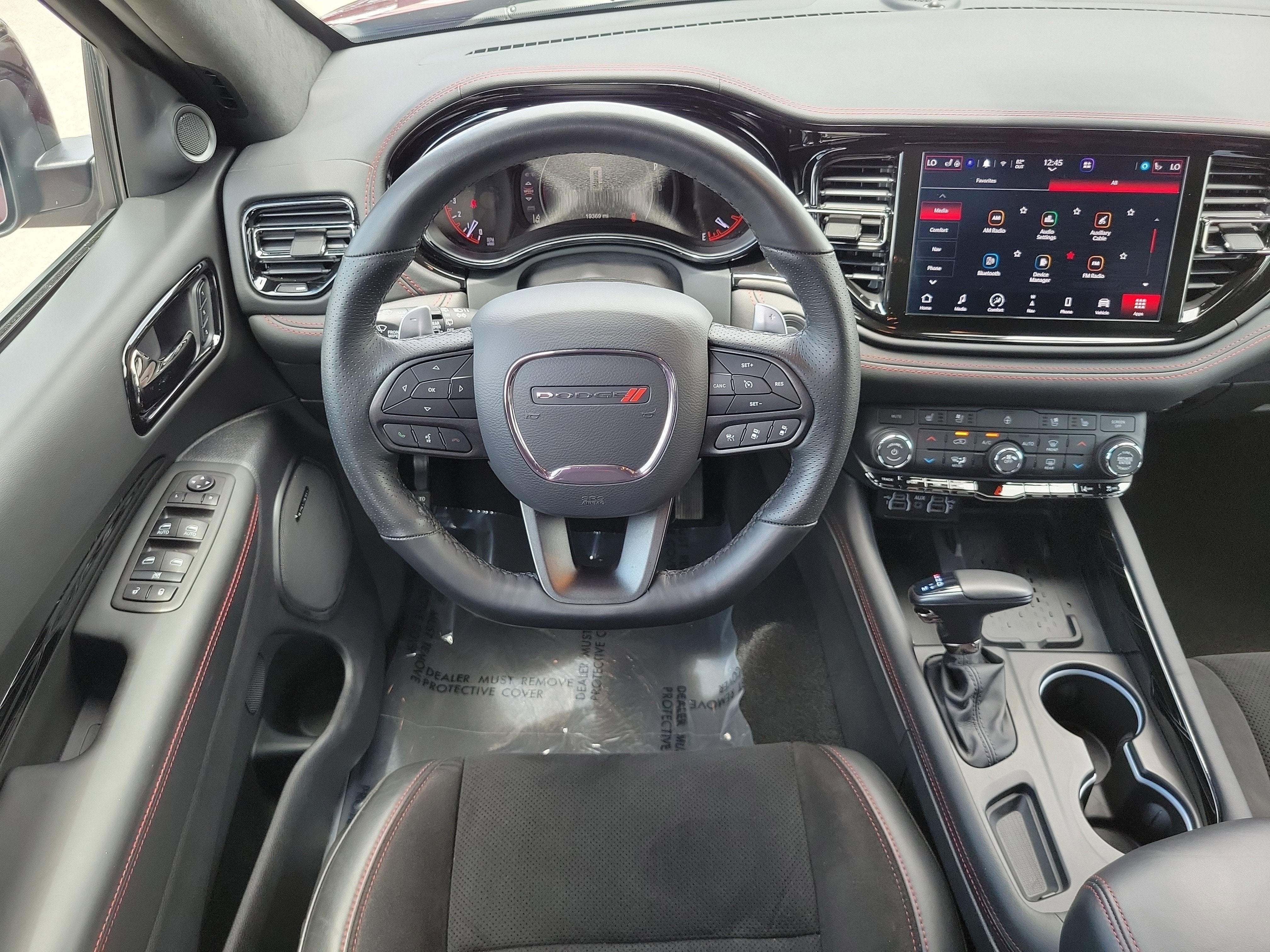 2026 Dodge Durango GT Premium HEMI V8