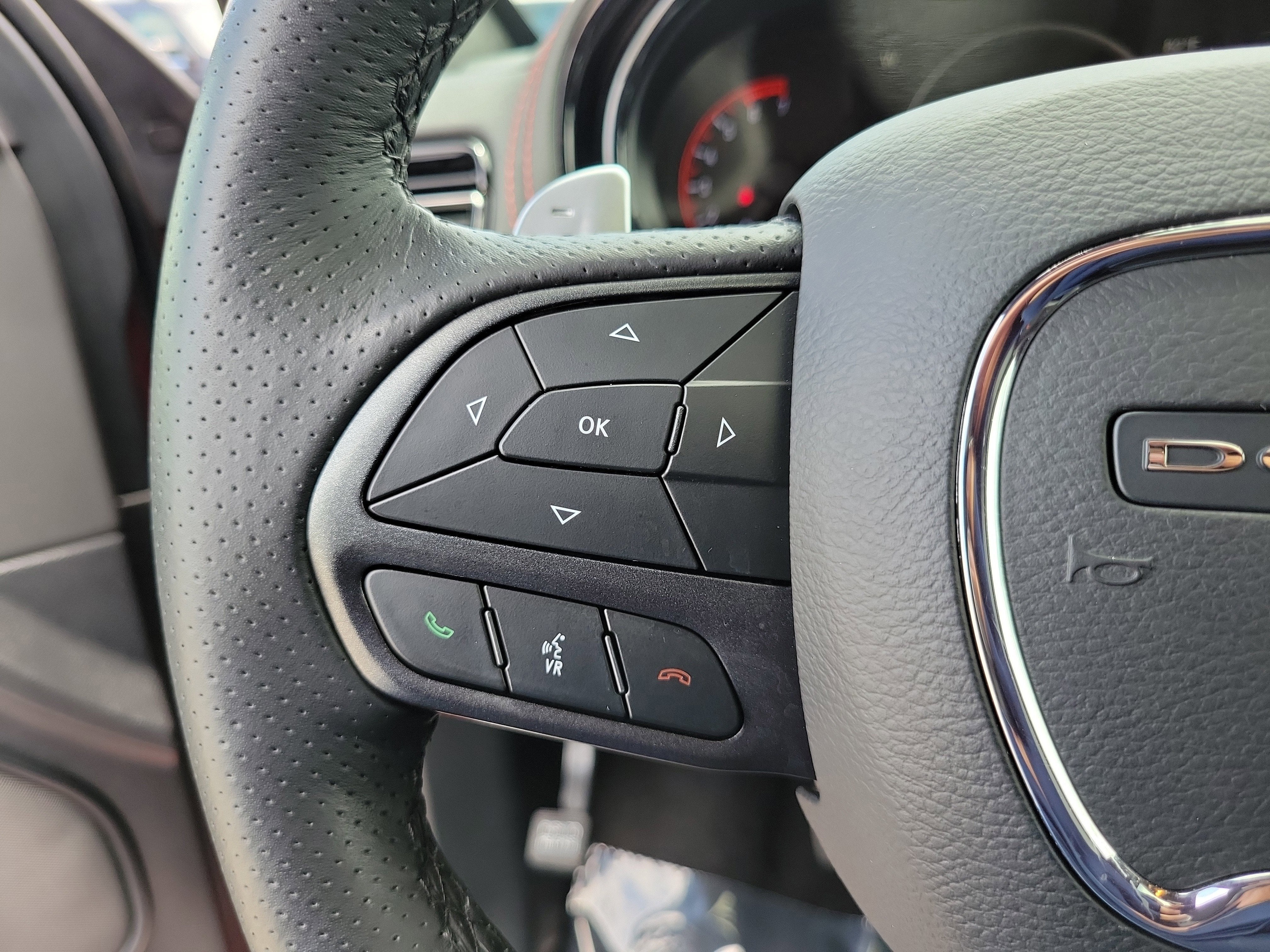 2026 Dodge Durango GT Premium HEMI V8