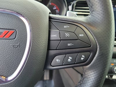 2026 Dodge Durango GT Premium HEMI V8