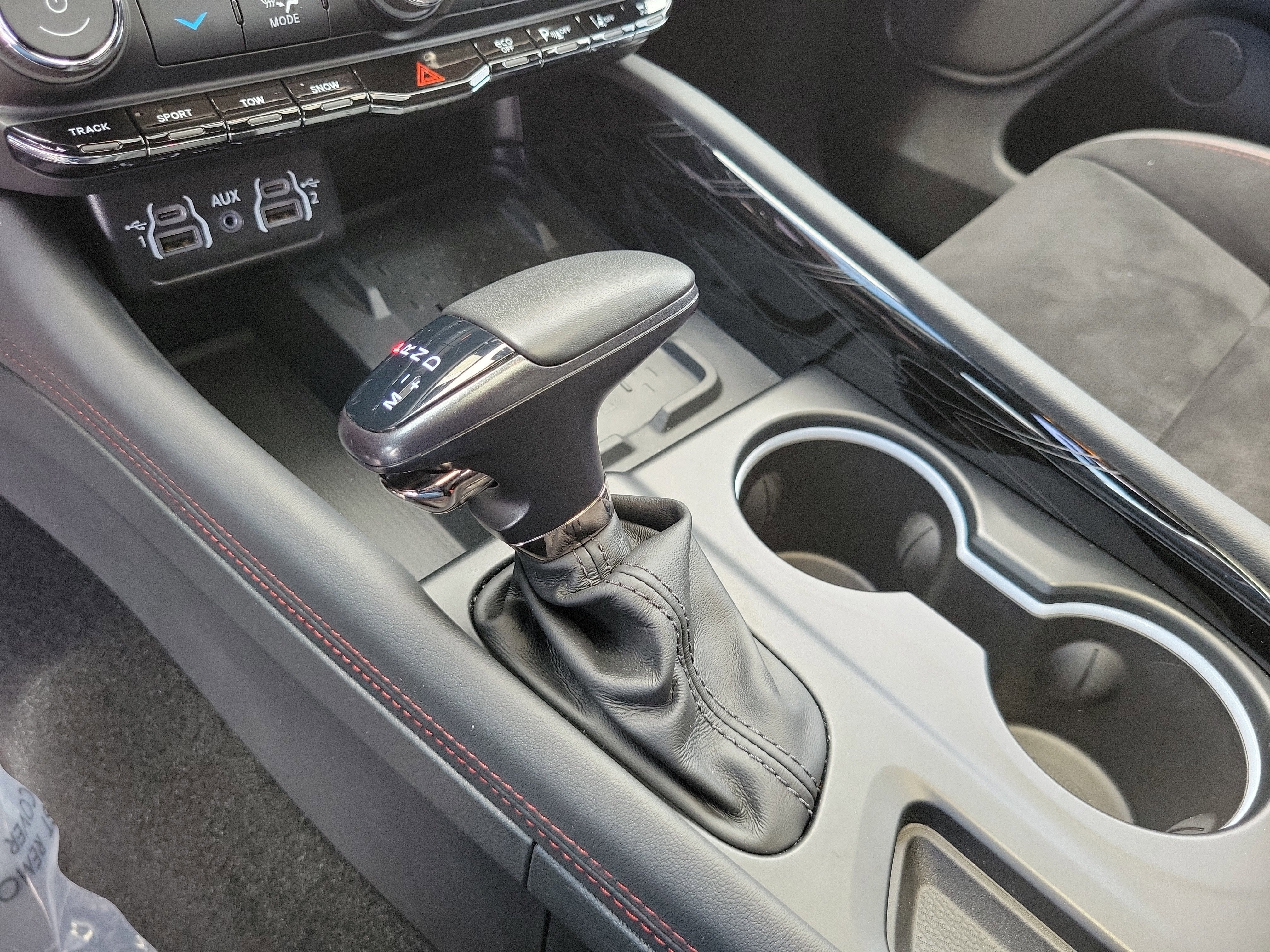 2026 Dodge Durango GT Premium HEMI V8
