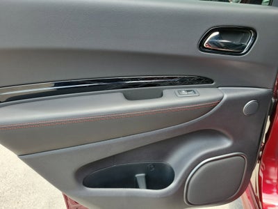 2026 Dodge Durango GT Premium HEMI V8