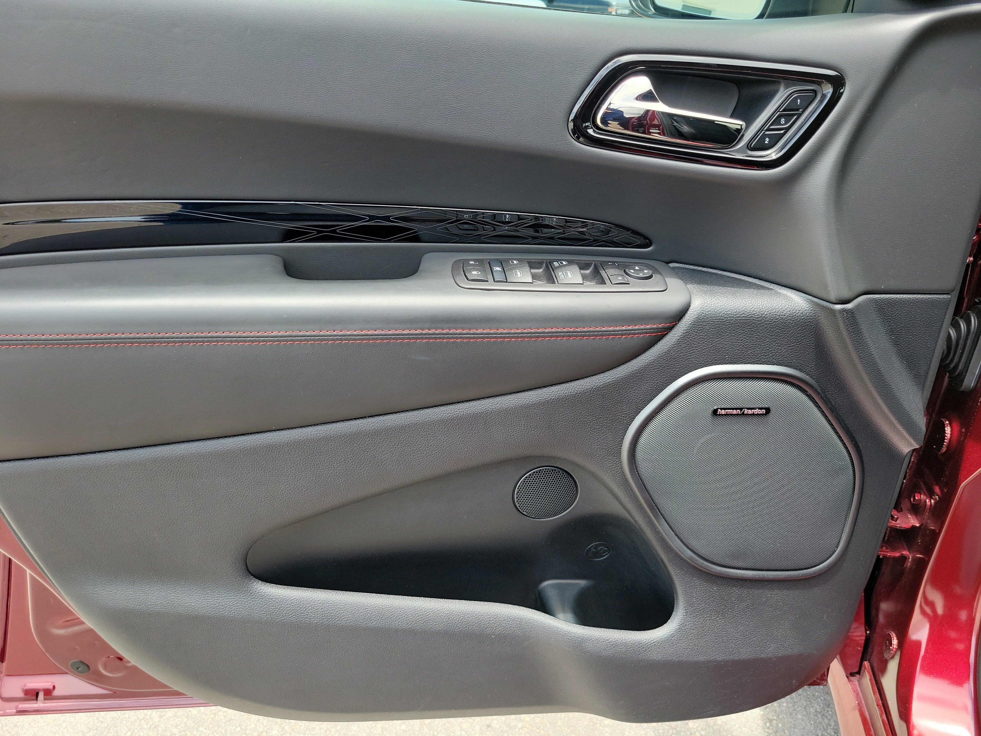 2026 Dodge Durango GT Premium HEMI V8