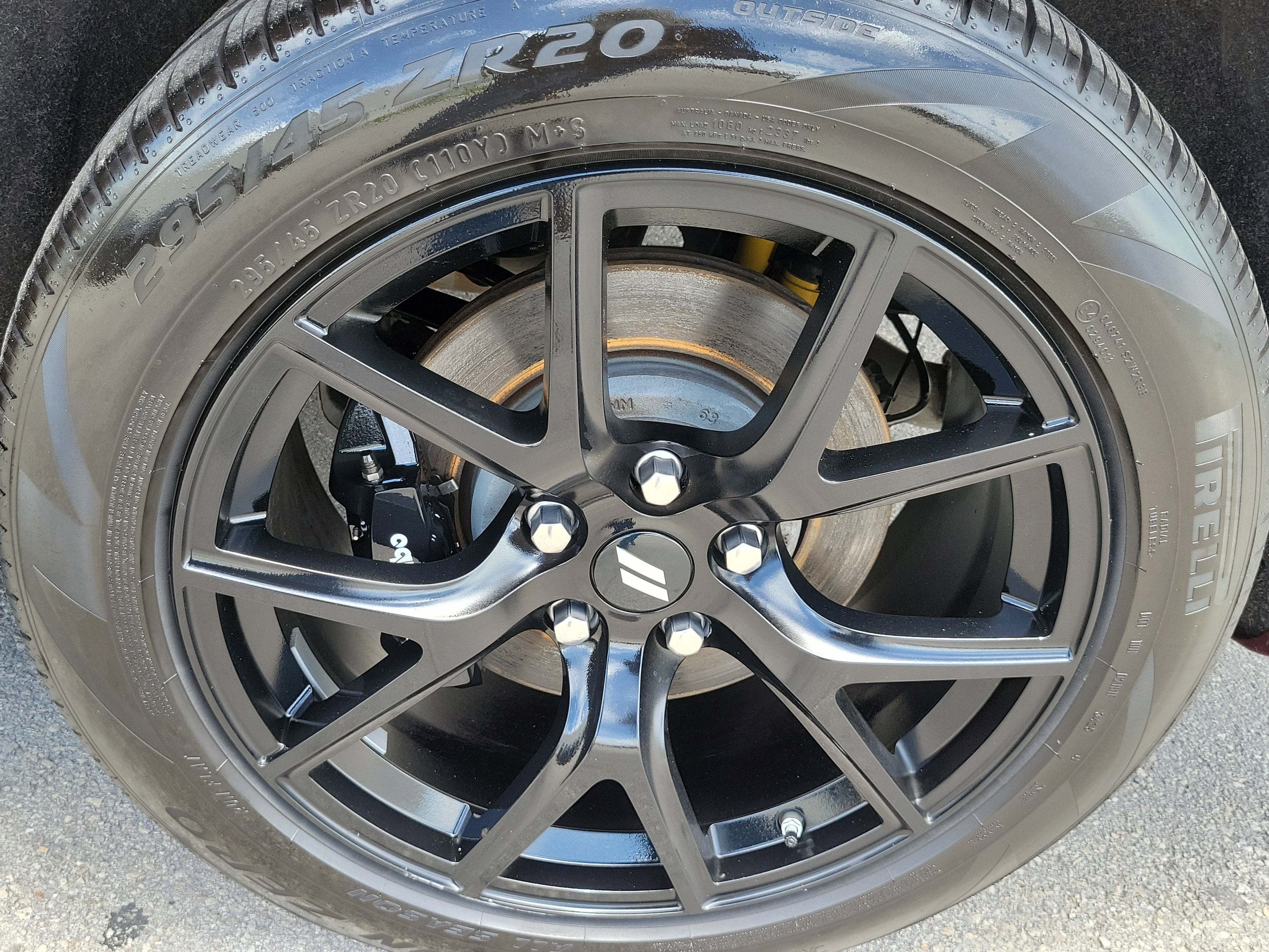 2026 Dodge Durango GT Premium HEMI V8