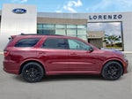 2026 Dodge Durango GT Premium HEMI V8