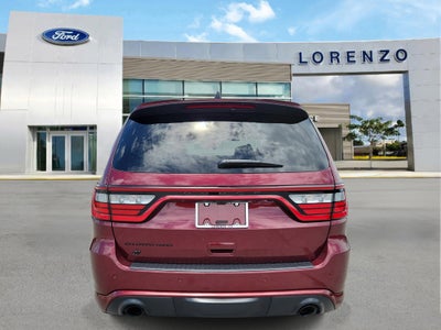 2026 Dodge Durango GT Premium HEMI V8
