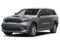 2026 Dodge Durango GT Premium HEMI V8