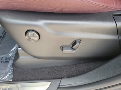 2026 Dodge Durango GT Premium HEMI V8 4WD