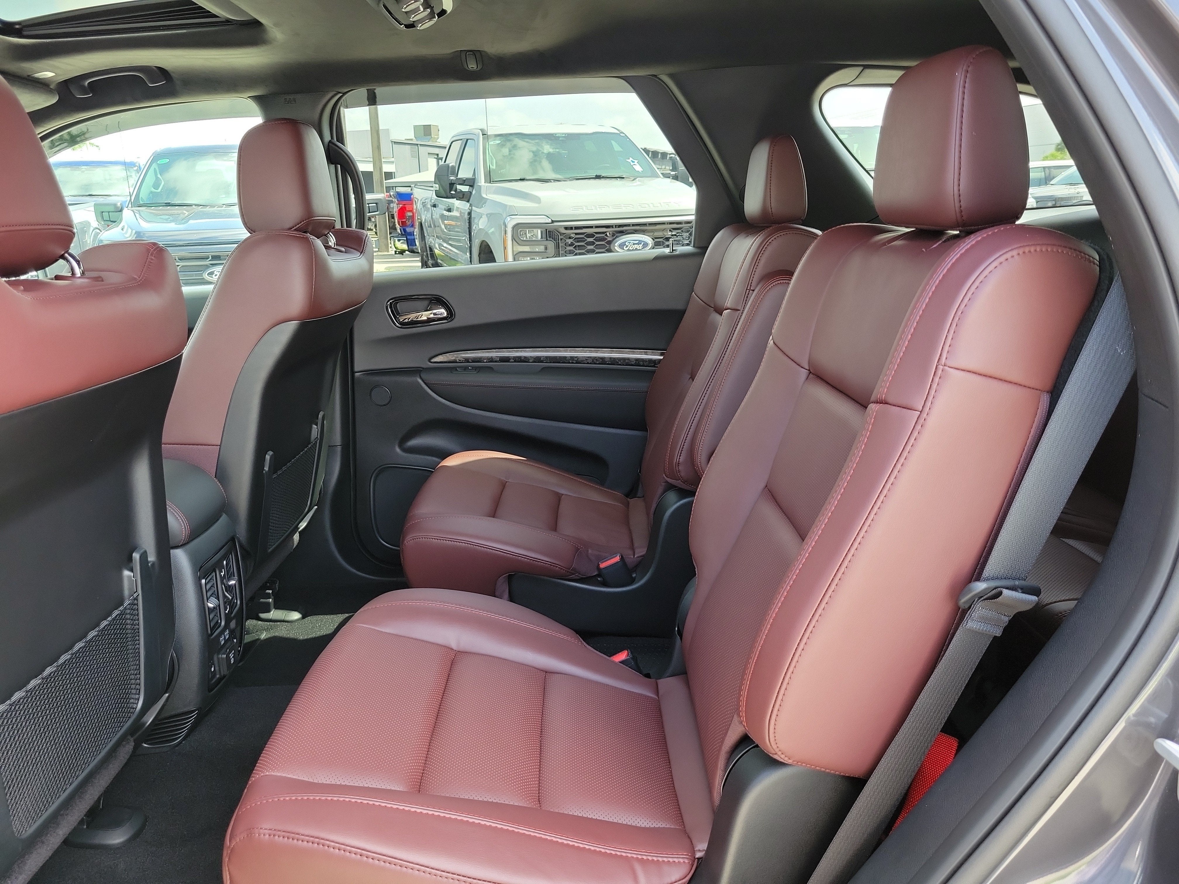 2026 Dodge Durango GT Premium HEMI V8 4WD