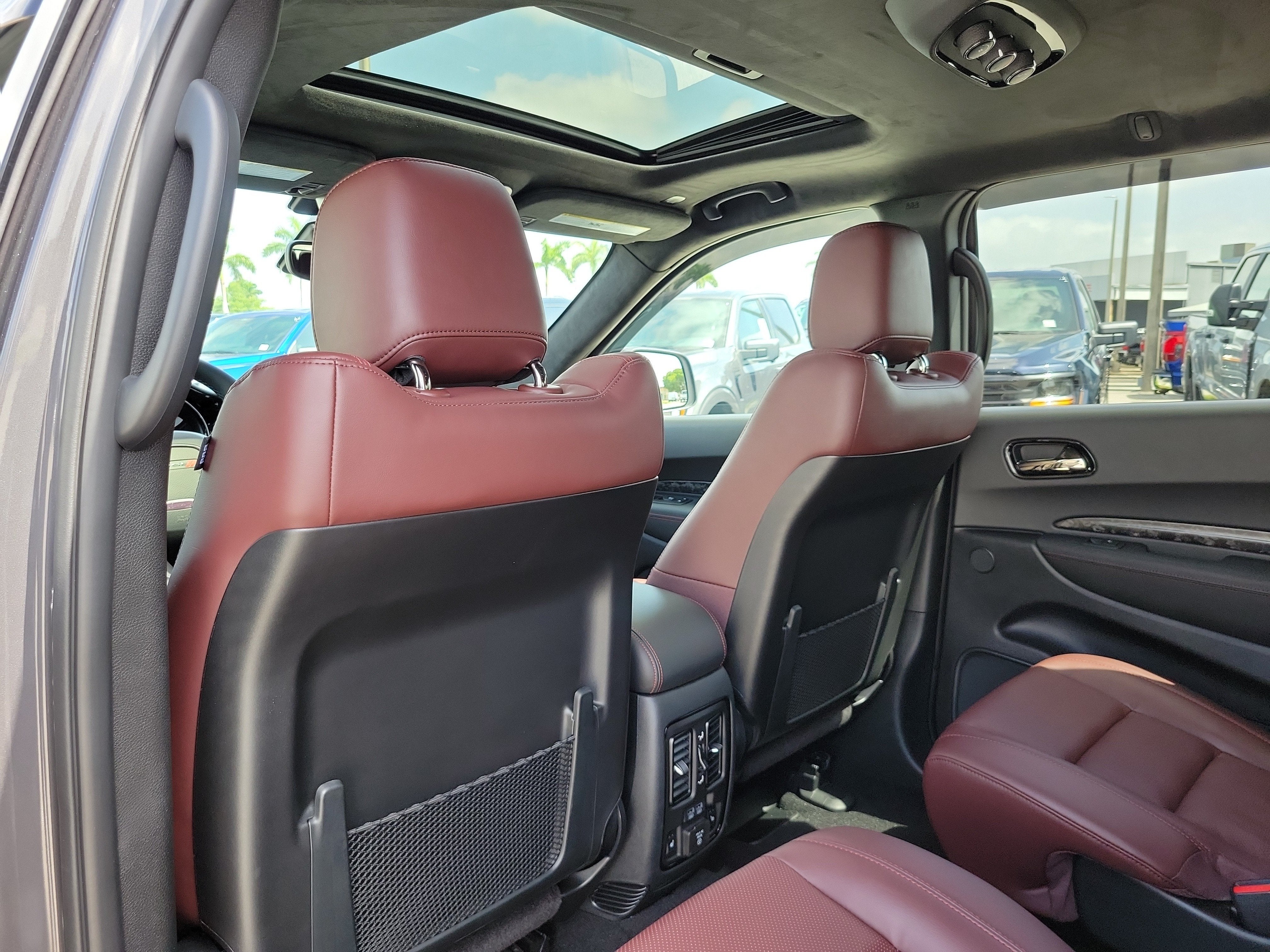 2026 Dodge Durango GT Premium HEMI V8 4WD