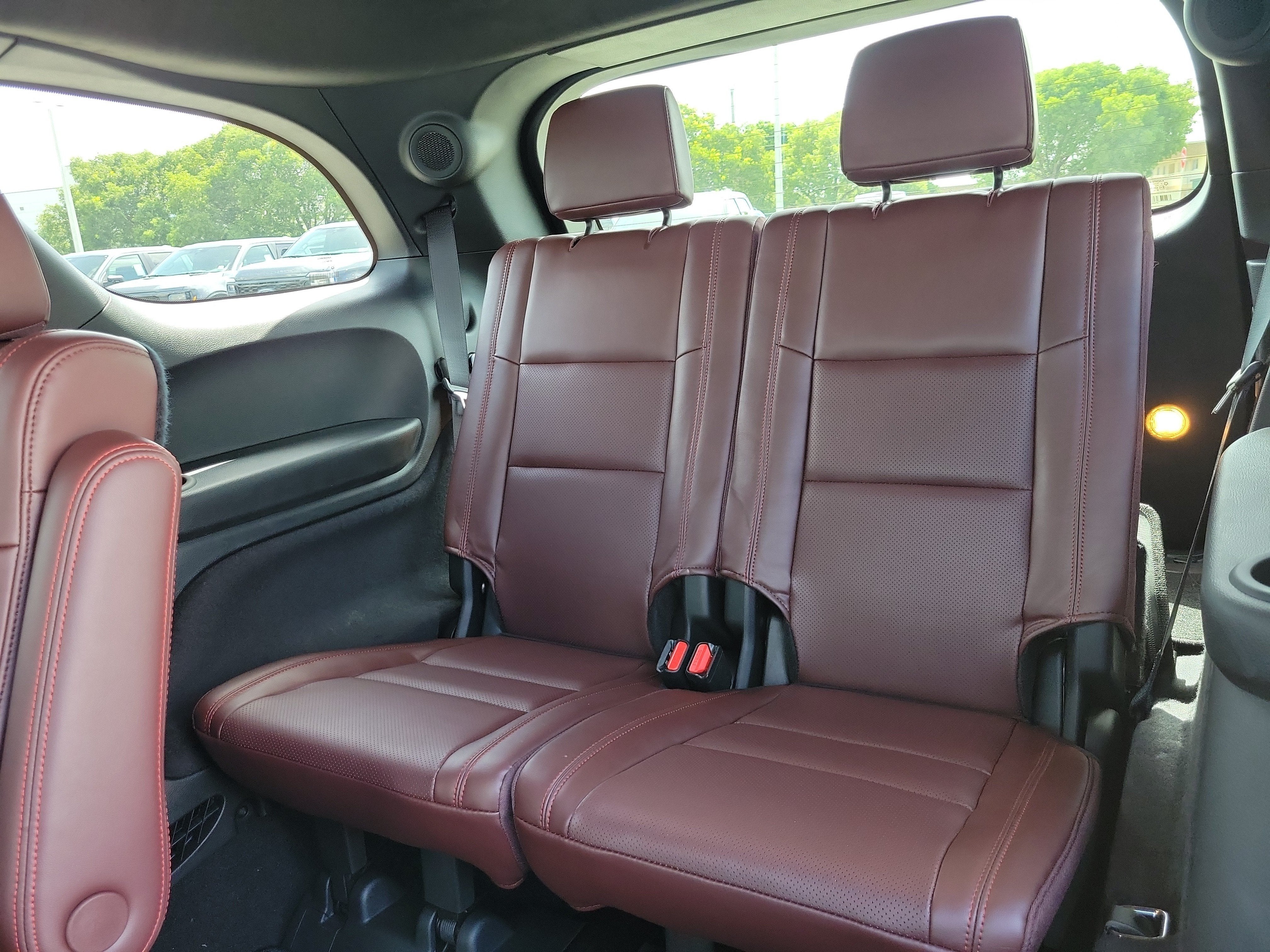 2026 Dodge Durango GT Premium HEMI V8 4WD