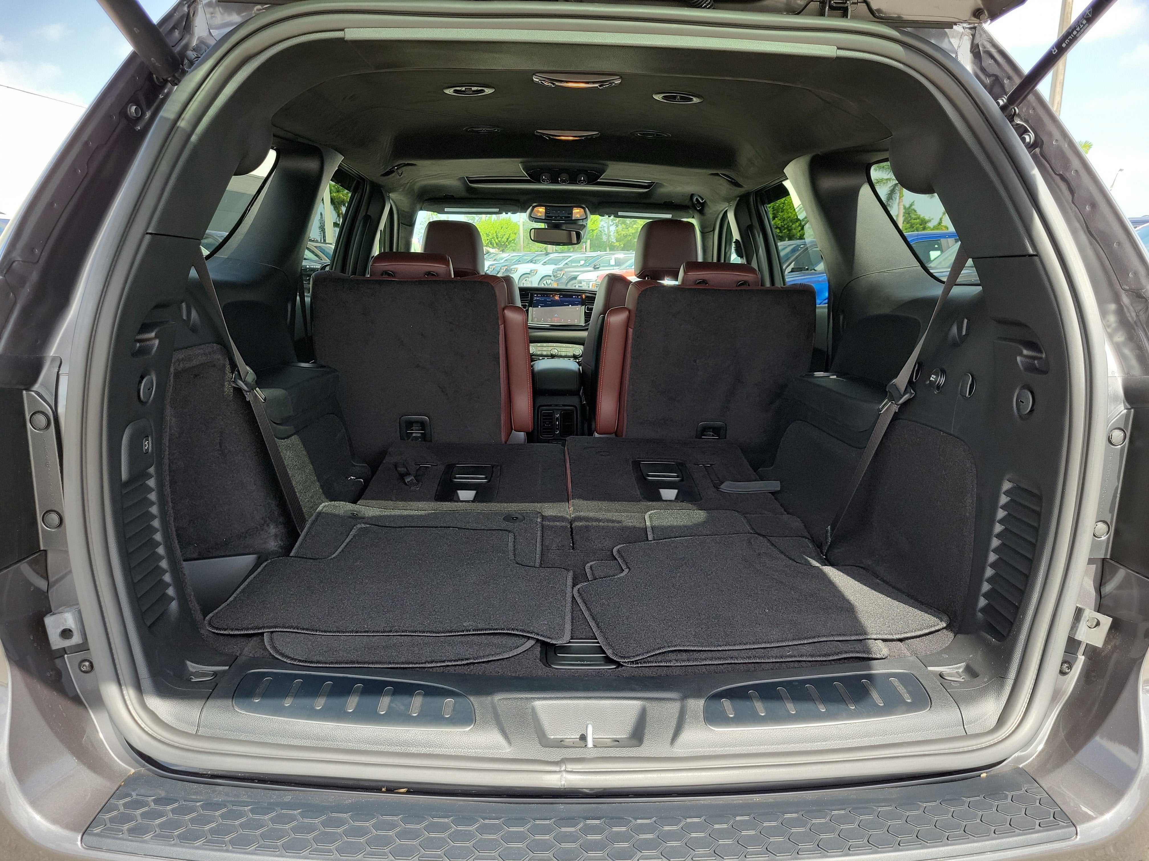 2026 Dodge Durango GT Premium HEMI V8 4WD