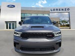 2026 Dodge Durango GT Premium HEMI V8 4WD