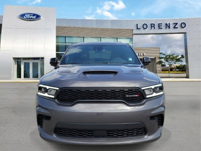 2026 Dodge Durango GT Premium HEMI V8 4WD
