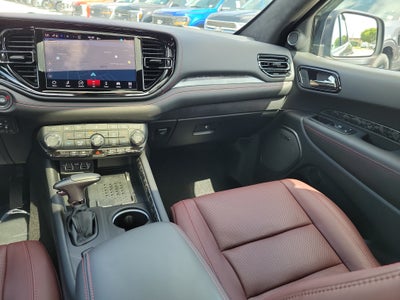 2026 Dodge Durango GT Premium HEMI V8 4WD