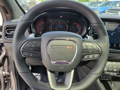 2026 Dodge Durango GT Premium HEMI V8 4WD