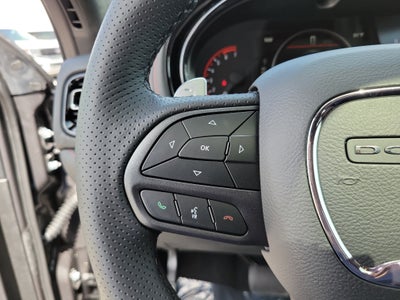 2026 Dodge Durango GT Premium HEMI V8 4WD