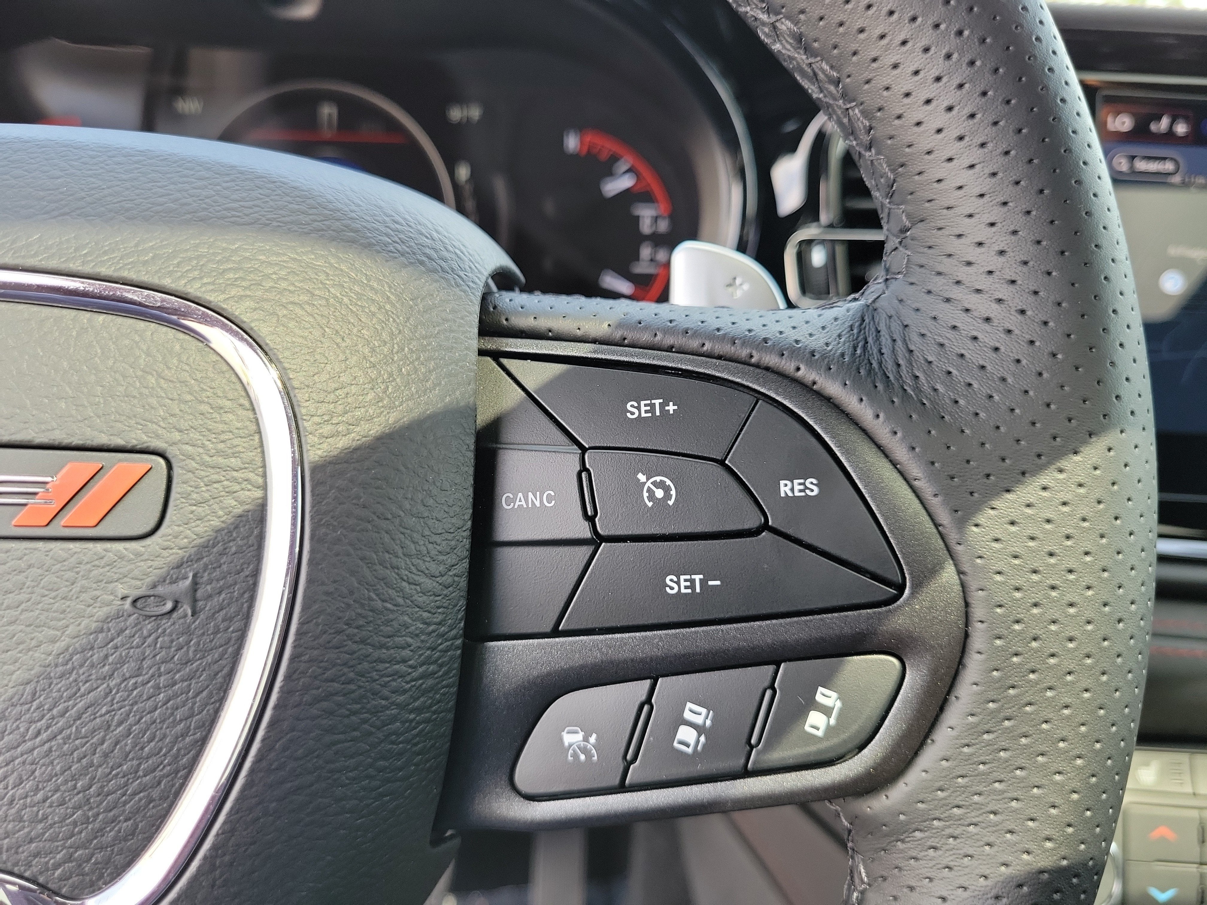 2026 Dodge Durango GT Premium HEMI V8 4WD