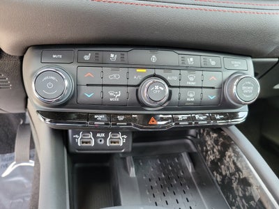 2026 Dodge Durango GT Premium HEMI V8 4WD