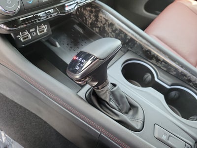 2026 Dodge Durango GT Premium HEMI V8 4WD