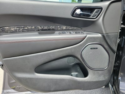 2026 Dodge Durango GT Premium HEMI V8 4WD