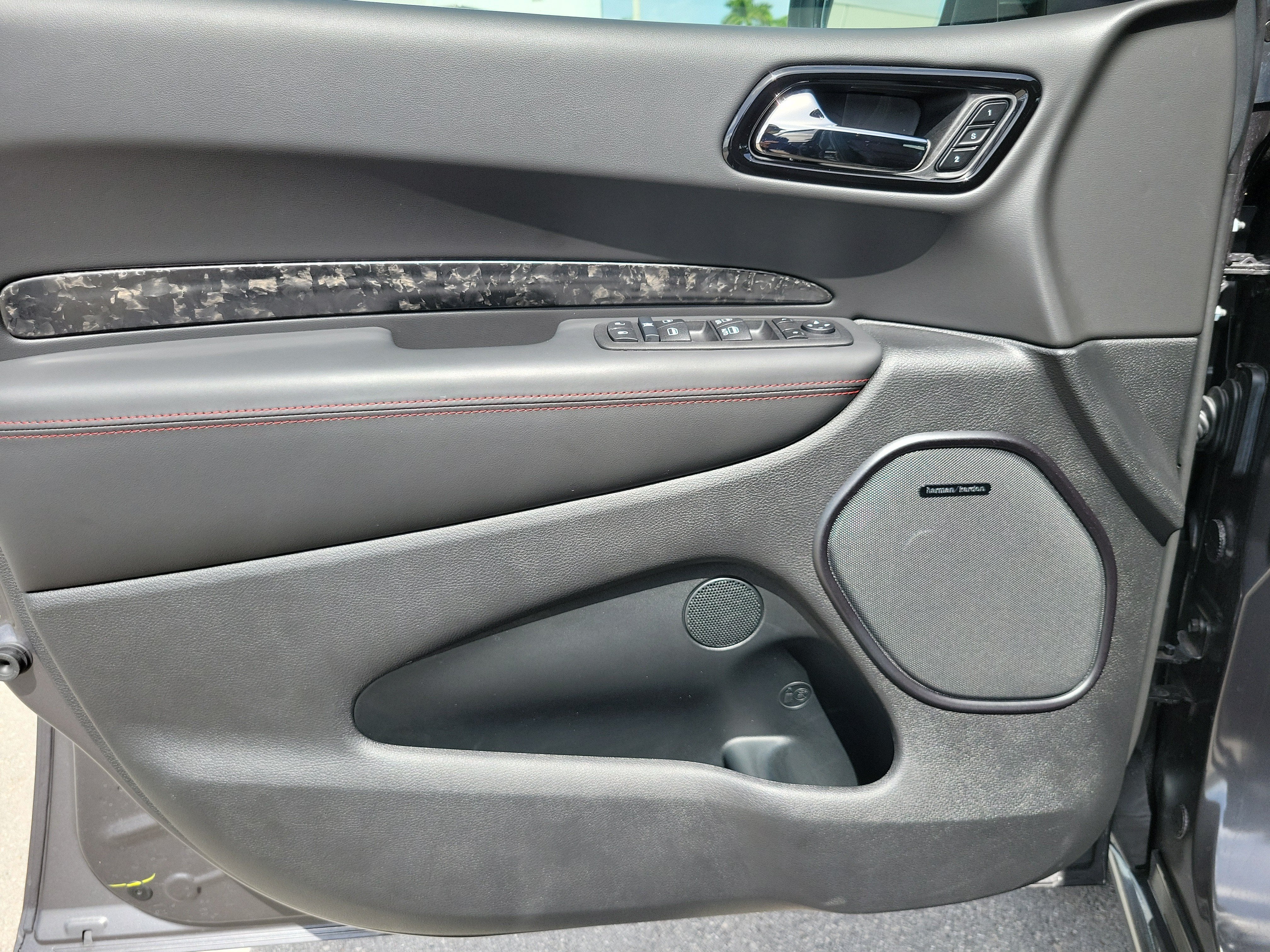 2026 Dodge Durango GT Premium HEMI V8 4WD