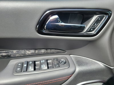 2026 Dodge Durango GT Premium HEMI V8 4WD