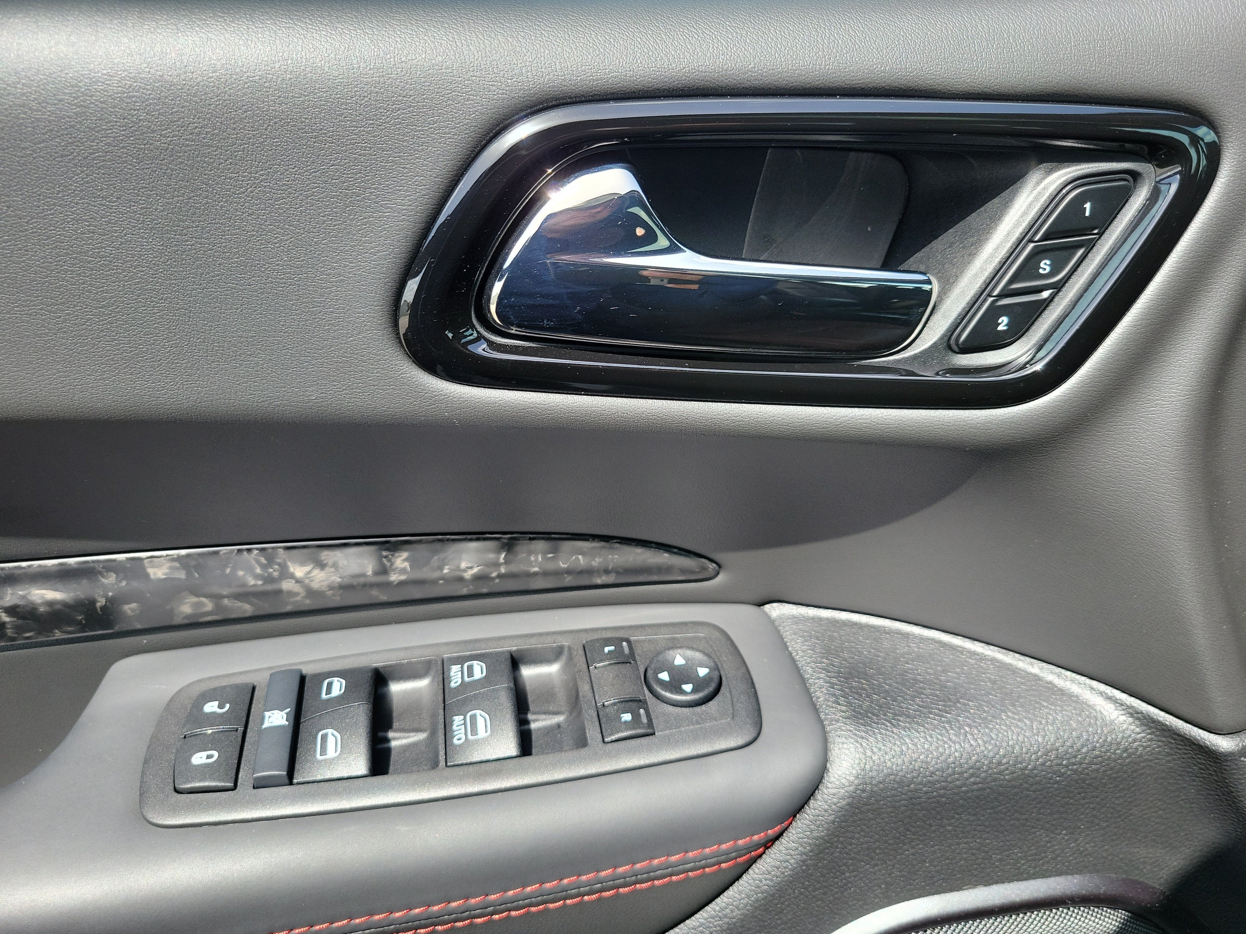 2026 Dodge Durango GT Premium HEMI V8 4WD