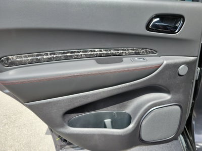 2026 Dodge Durango GT Premium HEMI V8 4WD