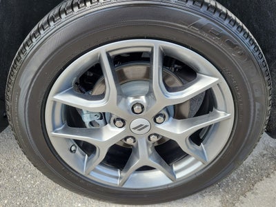 2026 Dodge Durango GT Premium HEMI V8 4WD