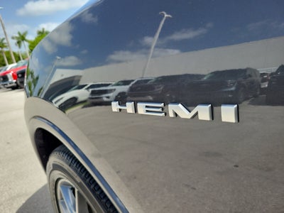 2026 Dodge Durango GT Premium HEMI V8 4WD