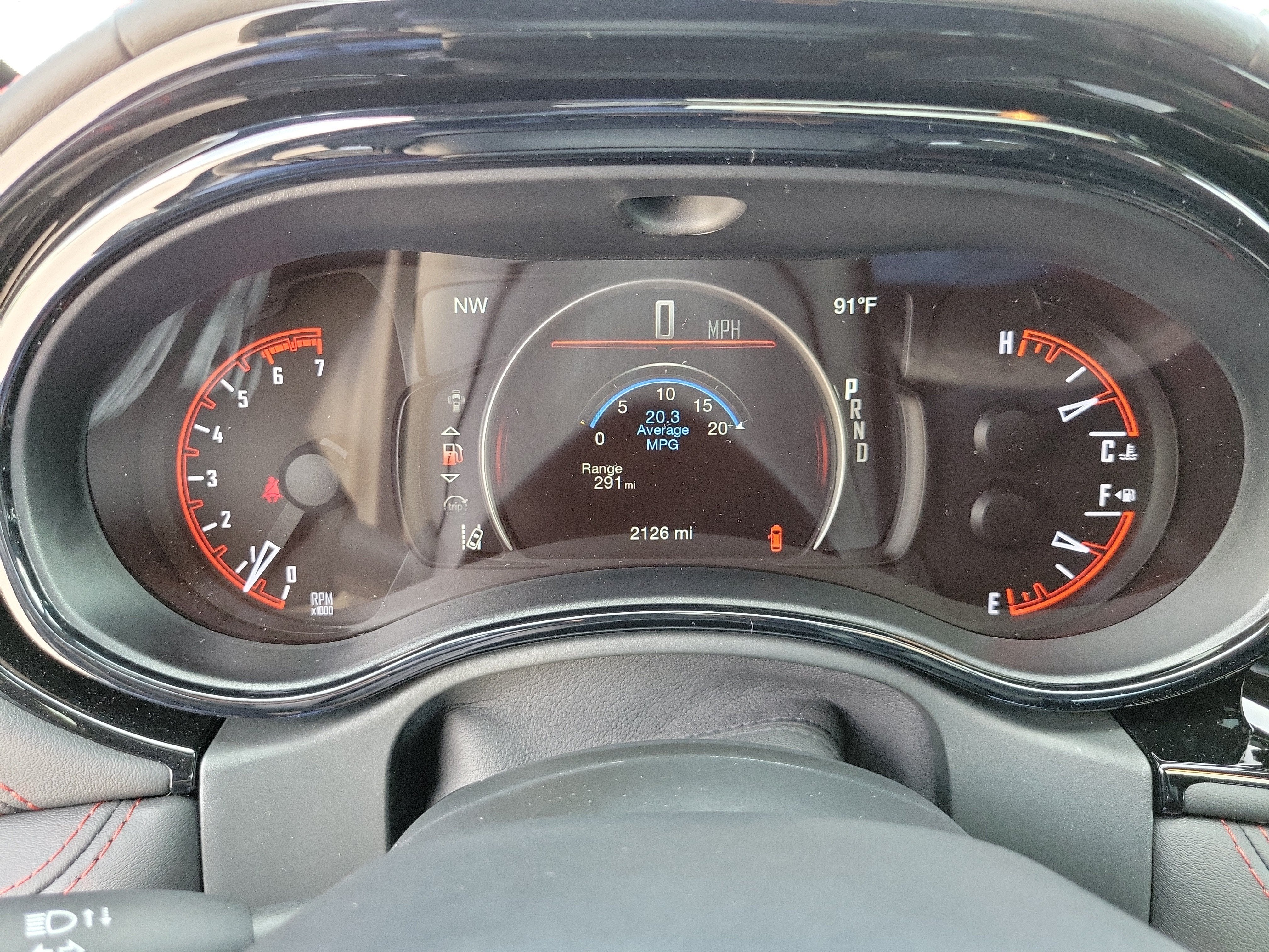 2026 Dodge Durango GT Premium HEMI V8 4WD