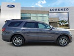 2026 Dodge Durango GT Premium HEMI V8 4WD