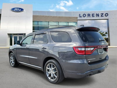 2026 Dodge Durango GT Premium HEMI V8 4WD