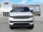 2023 Jeep Grand Wagoneer L Series III 4WD