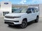 2023 Jeep Grand Wagoneer L Series III 4WD