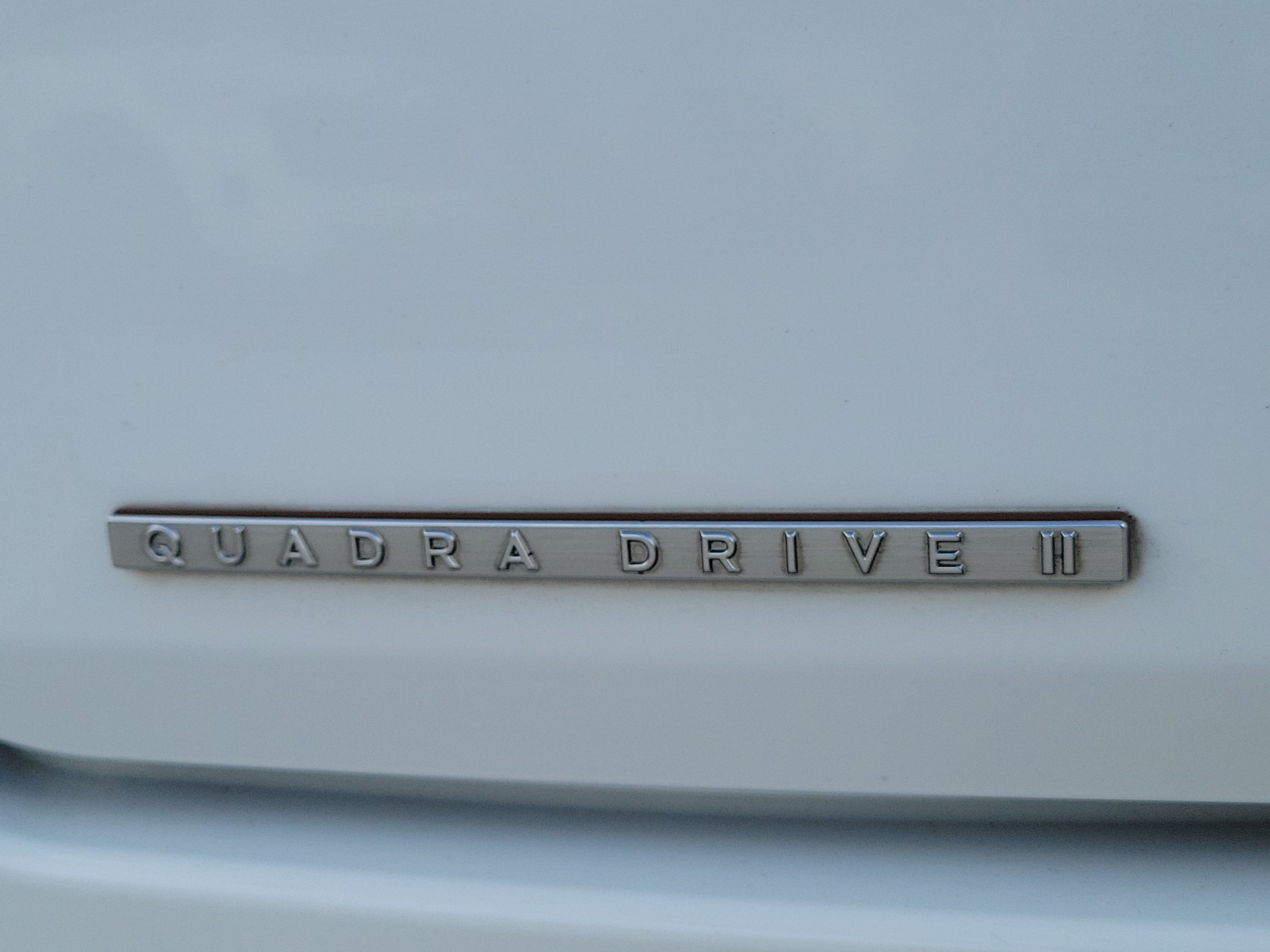 2023 Jeep Grand Wagoneer L Series III 4WD