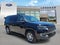 2023 Jeep Wagoneer Base
