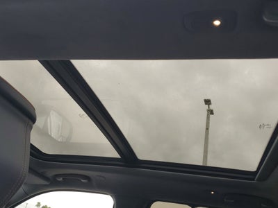 2022 Jeep Grand Wagoneer Series II